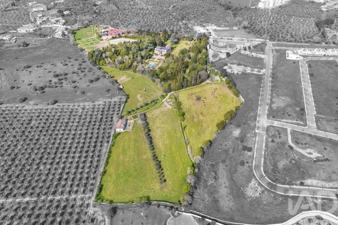 Moradia T10 para Venda em Assunção, Ajuda, Salvador e Santo Ildefonso Foto 30