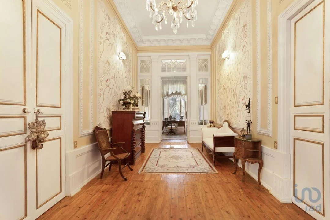 Moradia T10 para Venda em Assunção, Ajuda, Salvador e Santo Ildefonso Foto 12