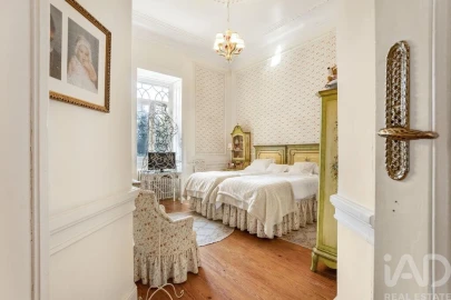 Moradia T10 para Venda em Assunção, Ajuda, Salvador e Santo Ildefonso