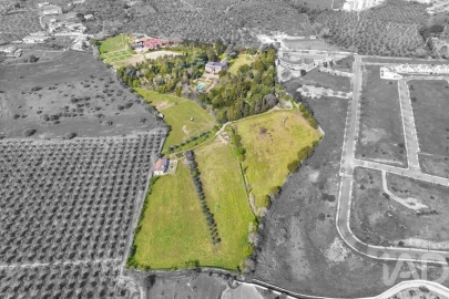 Moradia T10 para Venda em Assunção, Ajuda, Salvador e Santo Ildefonso