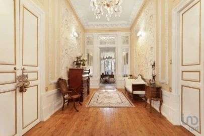 Moradia T10 para Venda em Assunção, Ajuda, Salvador e Santo Ildefonso