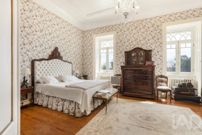 Moradia T10 para Venda em Assunção, Ajuda, Salvador e Santo Ildefonso