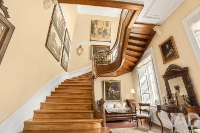 Moradia T10 para Venda em Assunção, Ajuda, Salvador e Santo Ildefonso