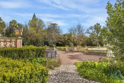 Moradia T10 para Venda em Assunção, Ajuda, Salvador e Santo Ildefonso