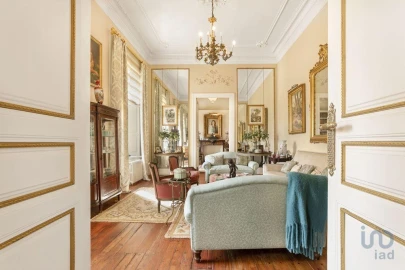 Moradia T10 para Venda em Assunção, Ajuda, Salvador e Santo Ildefonso