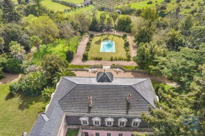 Moradia T10 para Venda em Assunção, Ajuda, Salvador e Santo Ildefonso