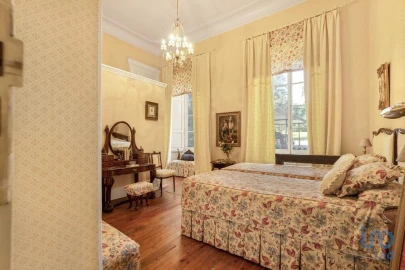 Moradia T10 para Venda em Assunção, Ajuda, Salvador e Santo Ildefonso