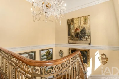 Moradia T10 para Venda em Assunção, Ajuda, Salvador e Santo Ildefonso