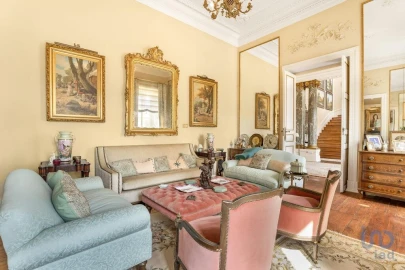 Moradia T10 para Venda em Assunção, Ajuda, Salvador e Santo Ildefonso