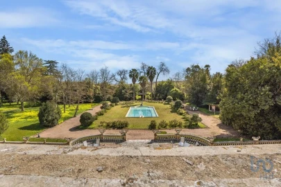 Moradia T10 para Venda em Assunção, Ajuda, Salvador e Santo Ildefonso