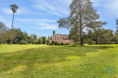 Moradia T10 para Venda em Assunção, Ajuda, Salvador e Santo Ildefonso