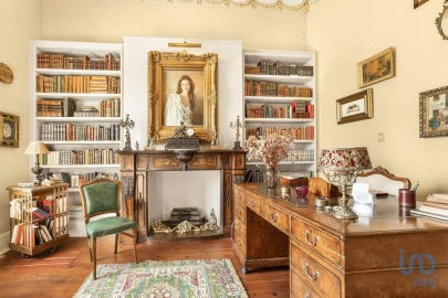 Moradia T10 para Venda em Assunção, Ajuda, Salvador e Santo Ildefonso