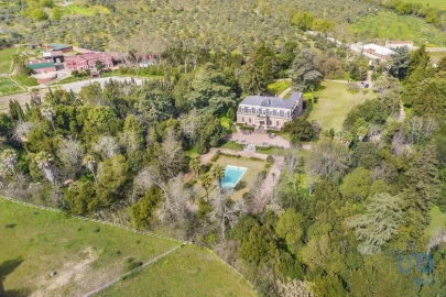 Moradia T10 para Venda em Assunção, Ajuda, Salvador e Santo Ildefonso