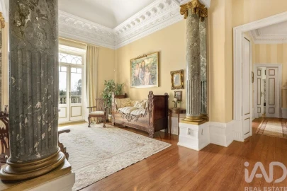 Moradia T10 para Venda em Assunção, Ajuda, Salvador e Santo Ildefonso