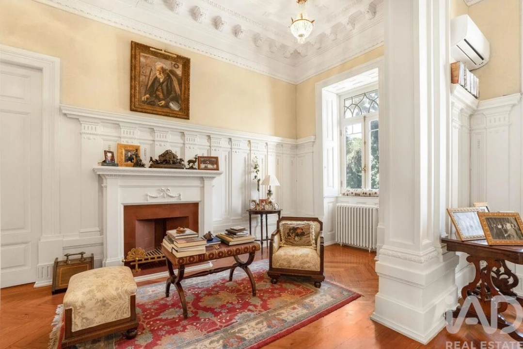 Moradia T10 para Venda em Assunção, Ajuda, Salvador e Santo Ildefonso Foto 21