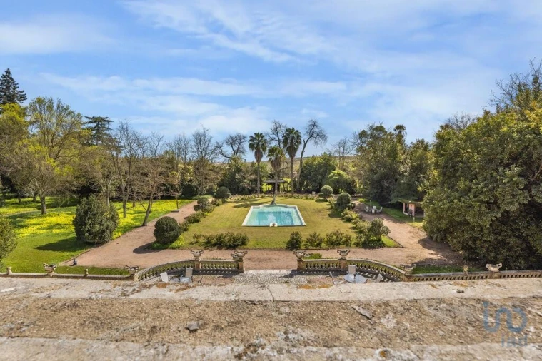 Moradia T10 para Venda em Assunção, Ajuda, Salvador e Santo Ildefonso Foto 7