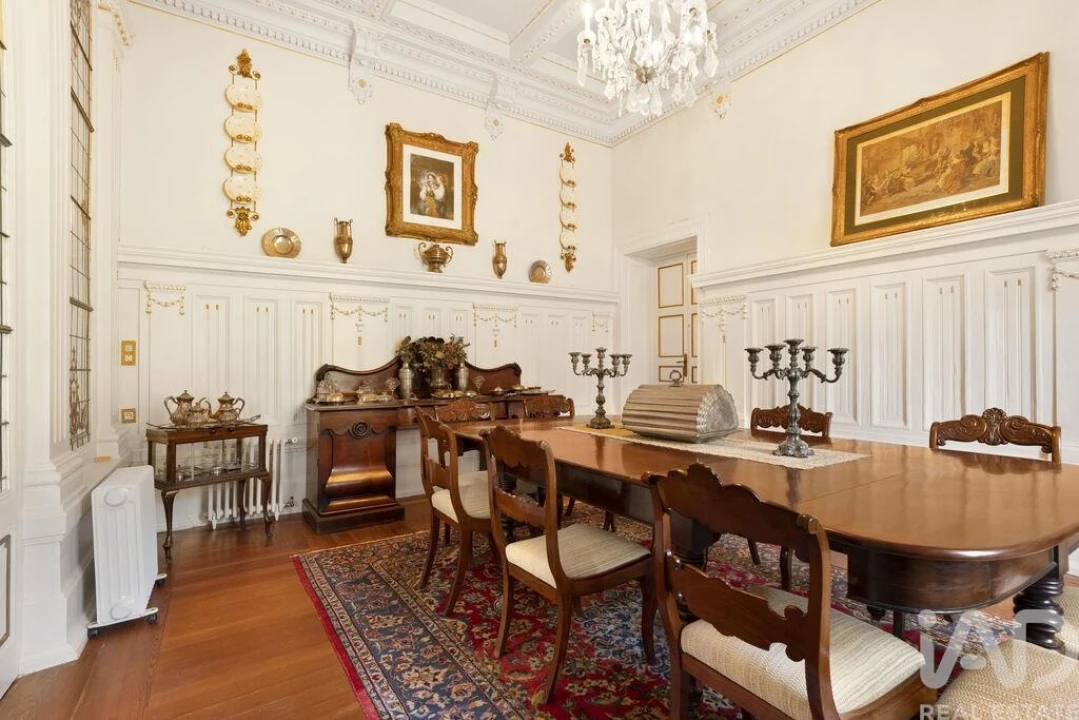 Moradia T10 para Venda em Assunção, Ajuda, Salvador e Santo Ildefonso Foto 16