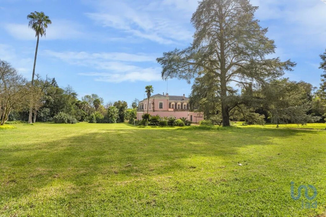 Moradia T10 para Venda em Assunção, Ajuda, Salvador e Santo Ildefonso Foto 4