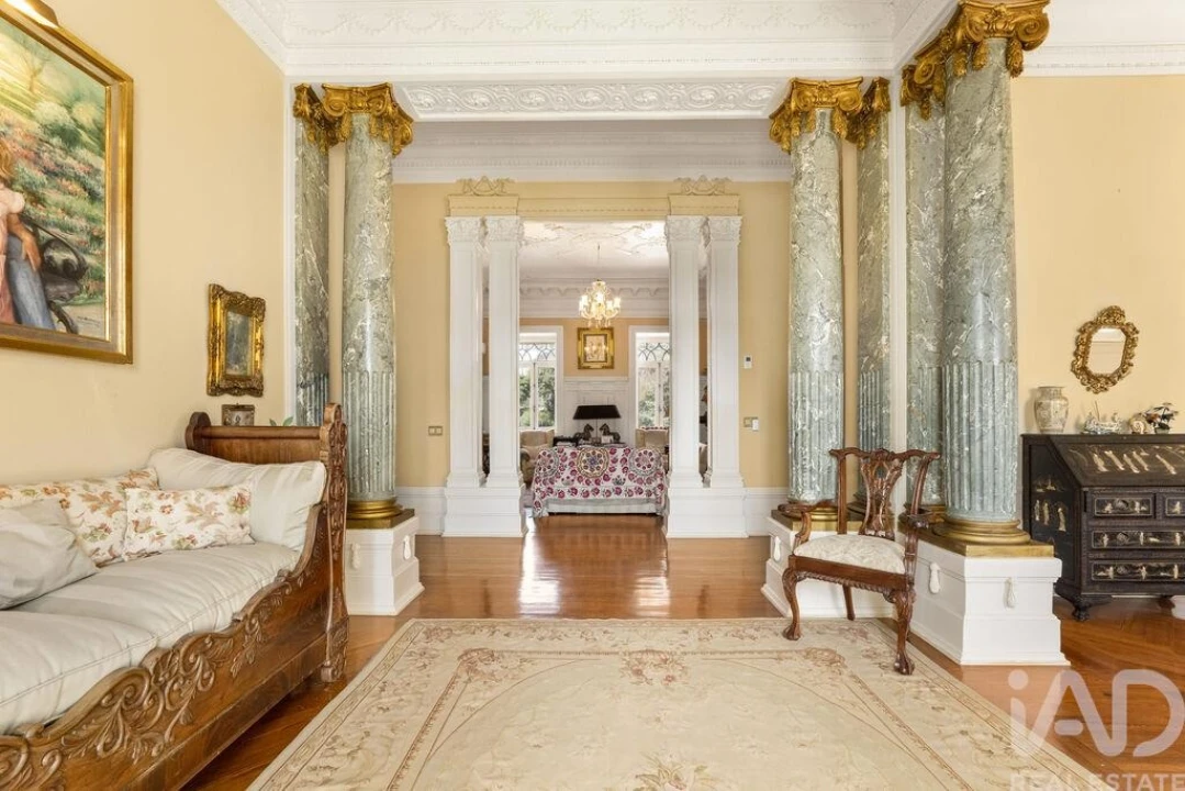 Moradia T10 para Venda em Assunção, Ajuda, Salvador e Santo Ildefonso Foto 20