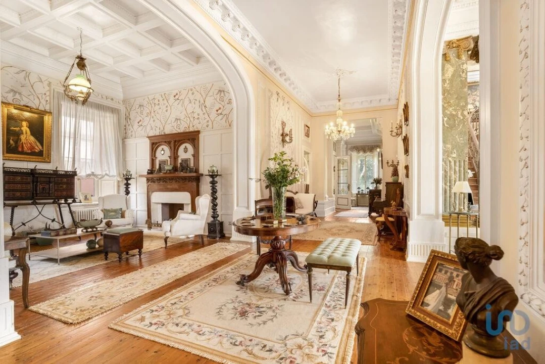 Moradia T10 para Venda em Assunção, Ajuda, Salvador e Santo Ildefonso Foto 14