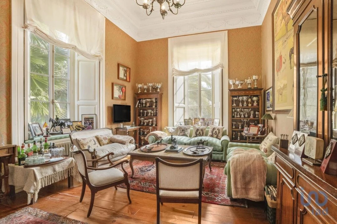 Moradia T10 para Venda em Assunção, Ajuda, Salvador e Santo Ildefonso Foto 15