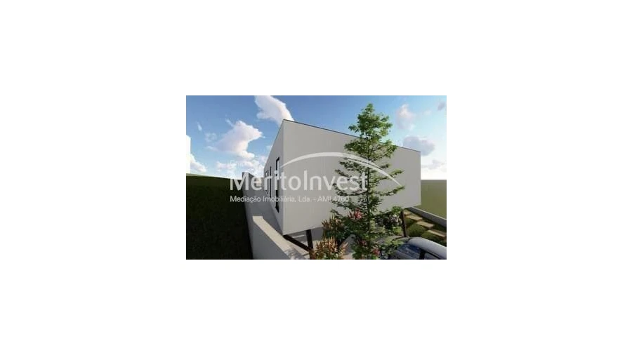 Moradia T3 para Venda em Moure Foto 1