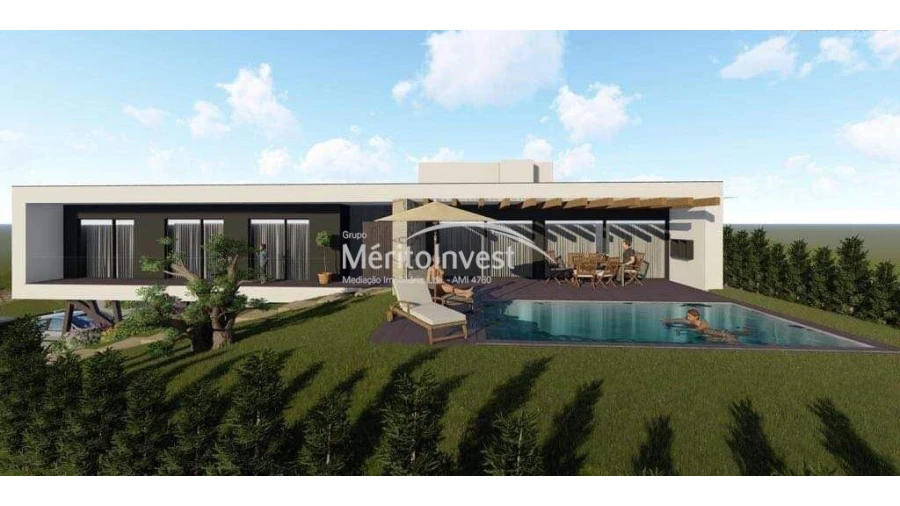 Moradia T3 para Venda em Moure Foto 2