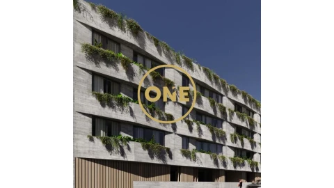 Apartamento T3 para Venda em Paranhos