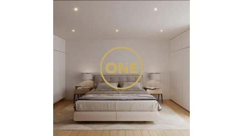 Apartamento T3 para Venda em Paranhos
