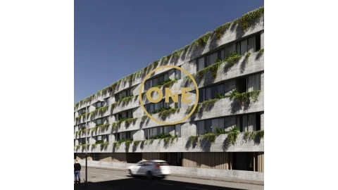 Apartamento T3 para Venda em Paranhos
