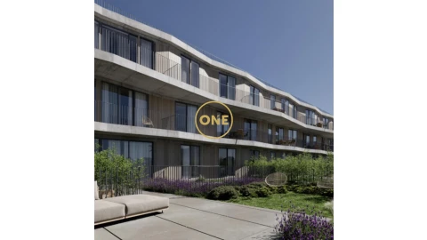 Apartamento T3 para Venda em Paranhos