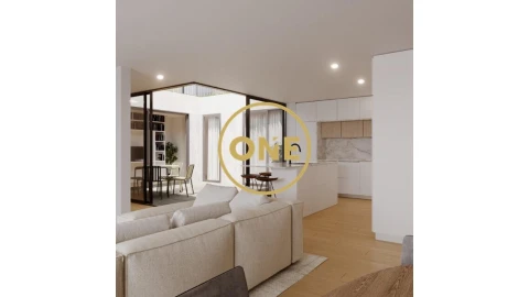 Apartamento T3 para Venda em Paranhos