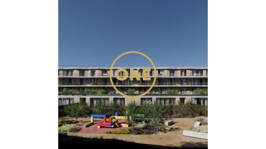 Apartamento T3 para Venda em Paranhos Foto 3