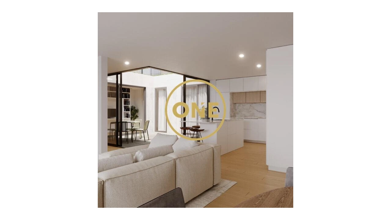 Apartamento T3 para Venda em Paranhos Foto 16