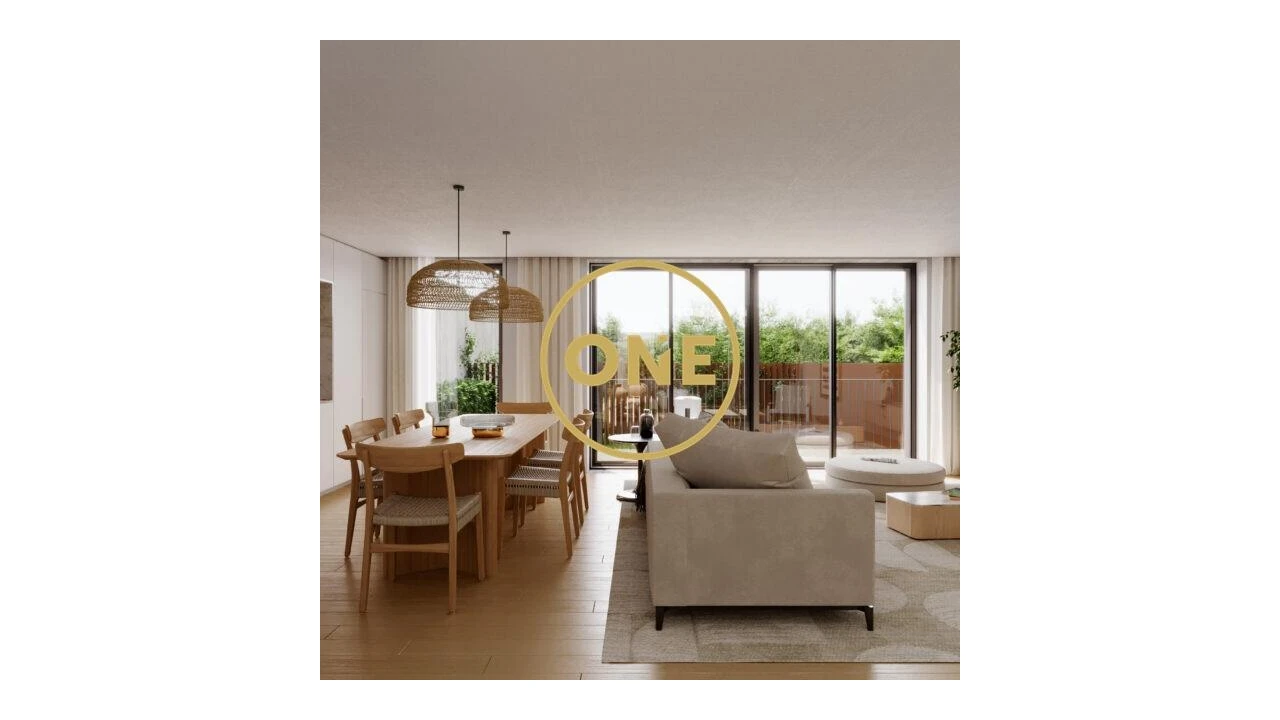 Apartamento T3 para Venda em Paranhos Foto 13