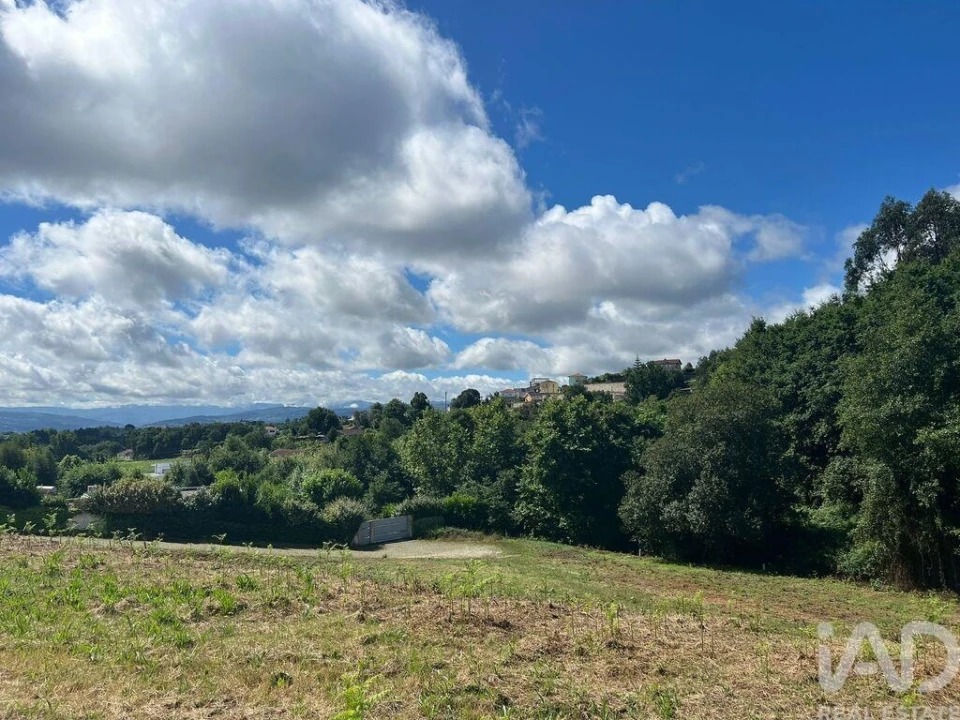 Terreno para Venda em Recezinhos (São Mamede) Foto 16