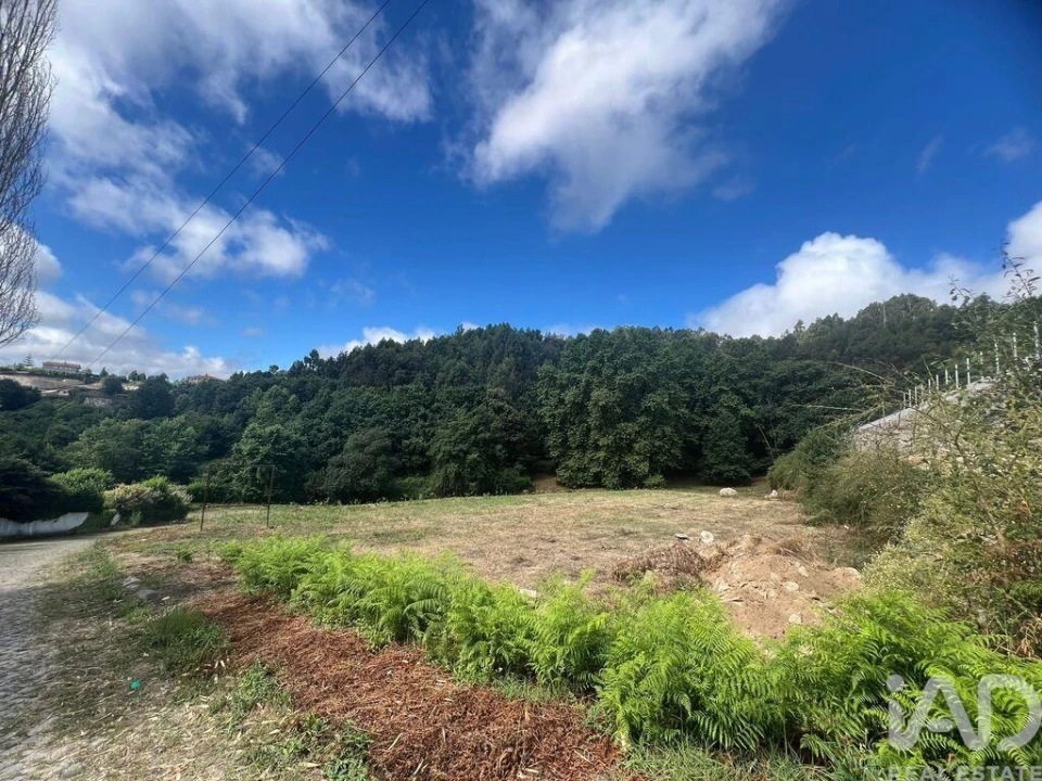 Terreno para Venda em Recezinhos (São Mamede) Foto 1