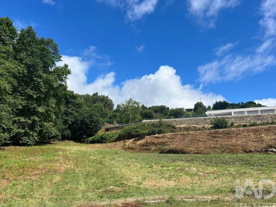 Terreno para Venda em Recezinhos (São Mamede) Foto 6