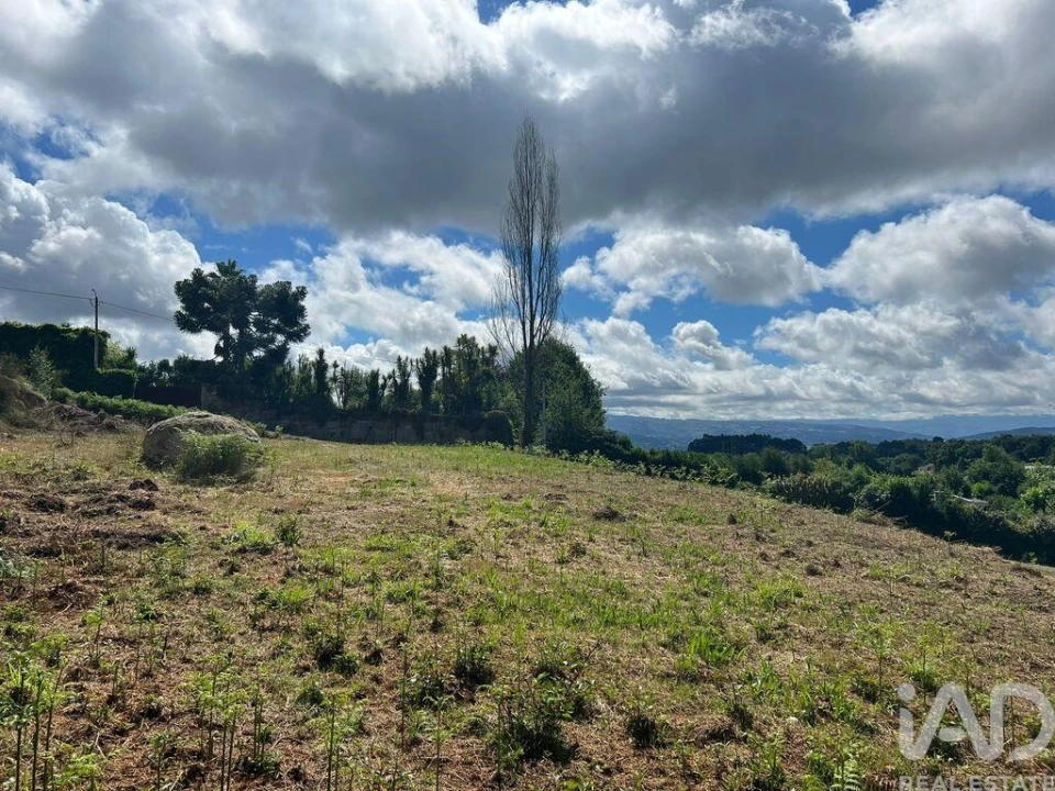 Terreno para Venda em Recezinhos (São Mamede) Foto 22