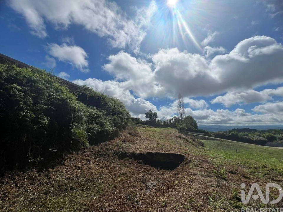 Terreno para Venda em Recezinhos (São Mamede) Foto 4