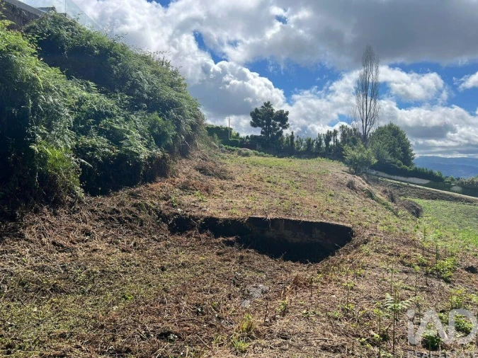Terreno para Venda em Recezinhos (São Mamede) Foto 21