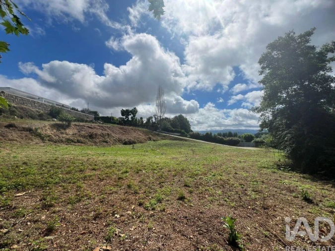 Terreno para Venda em Recezinhos (São Mamede) Foto 9