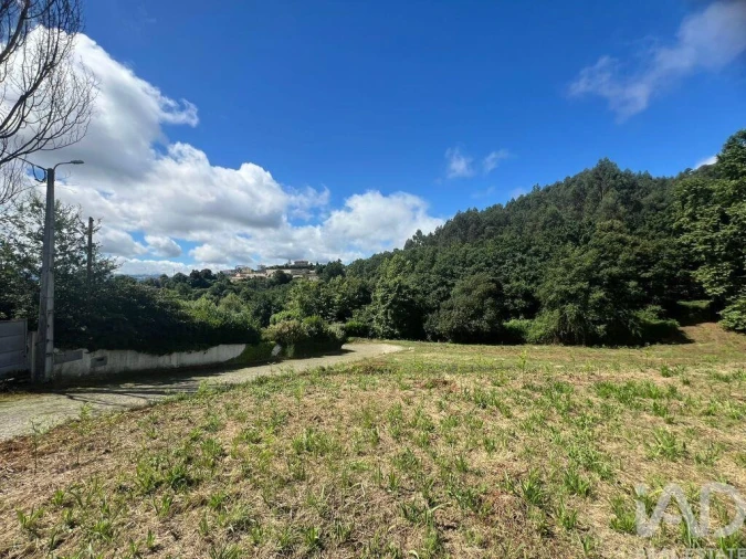 Terreno para Venda em Recezinhos (São Mamede) Foto 23