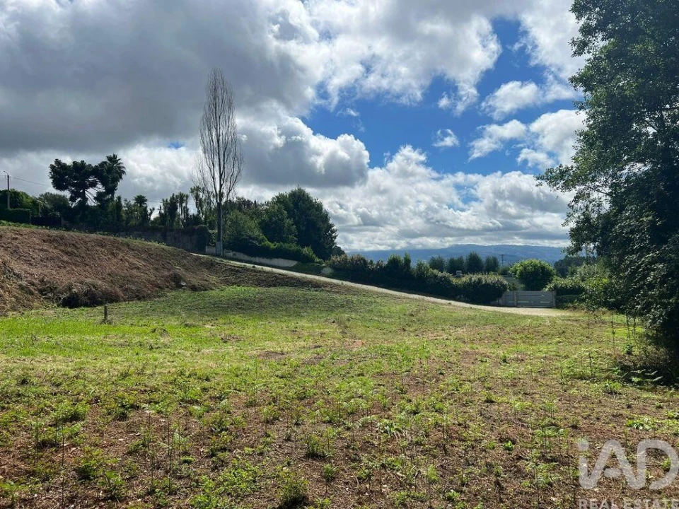 Terreno para Venda em Recezinhos (São Mamede) Foto 2