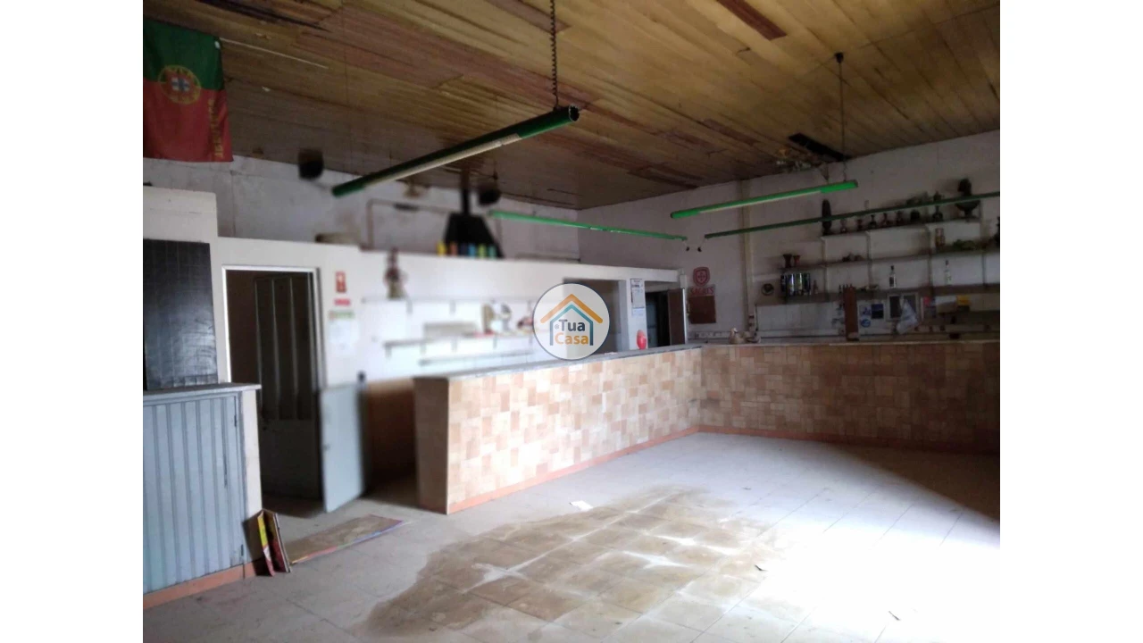 Prédio para Venda em Olhão Foto 1