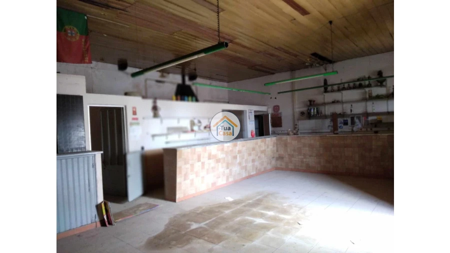 Prédio para Venda em Olhão Foto 1