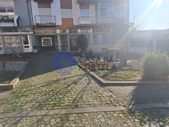 Armazém para Venda em Baguim do Monte (Rio Tinto) Foto 10