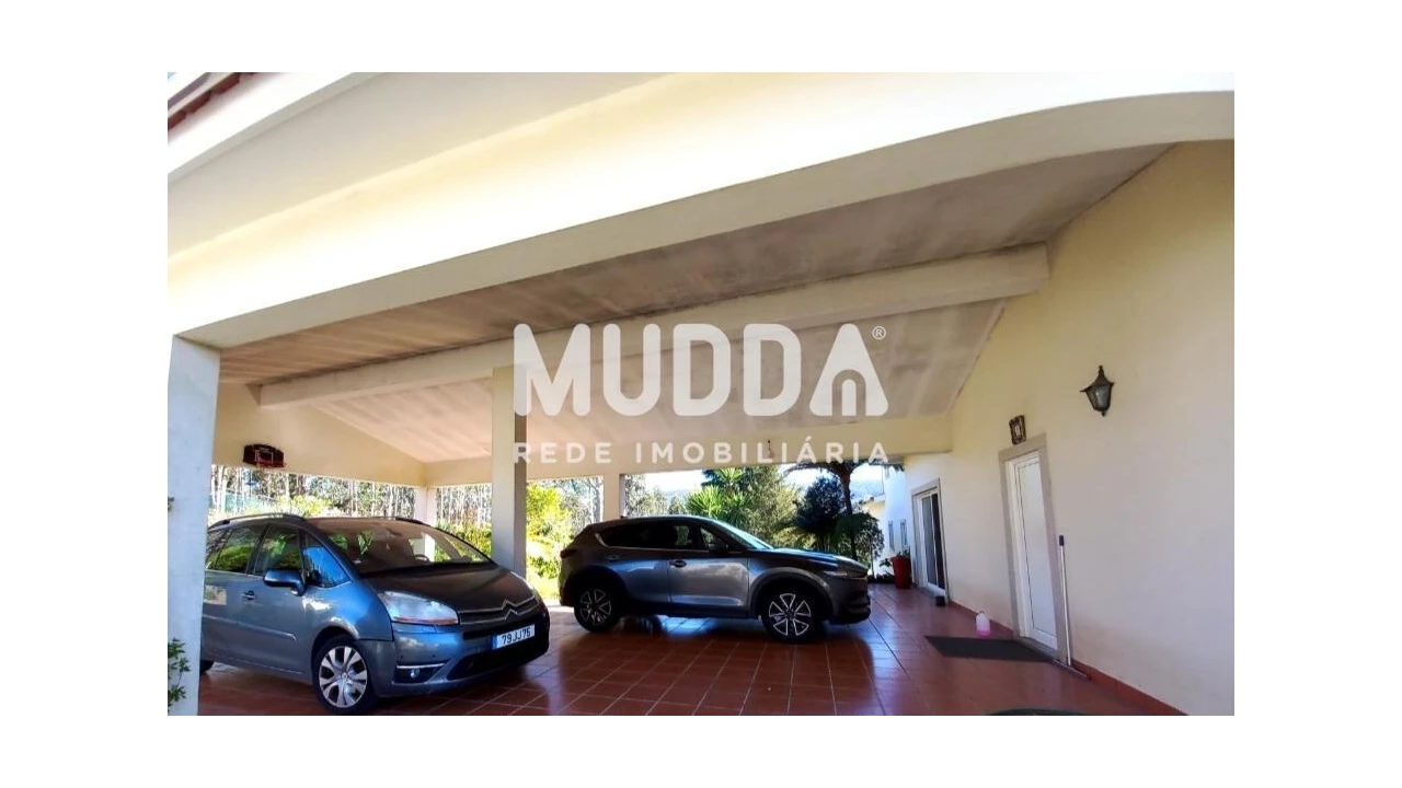 Moradia T4 para Venda em Ossela Foto 62