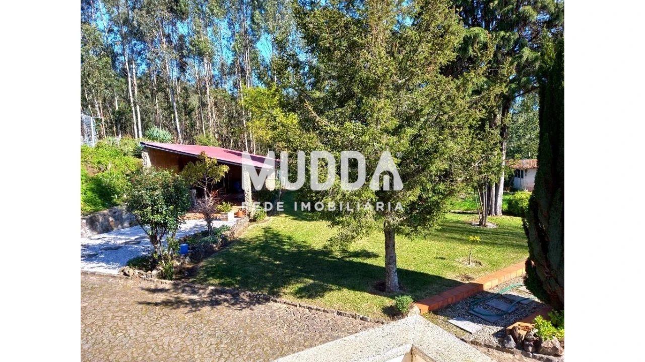 Moradia T4 para Venda em Ossela Foto 59