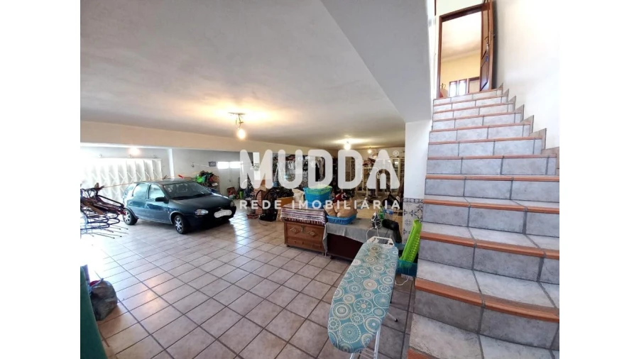 Moradia T4 para Venda em Ossela Foto 40